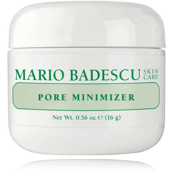 Mario Badescu Pore Minimizer poras sutraukianti priemonė veidui, 16 g