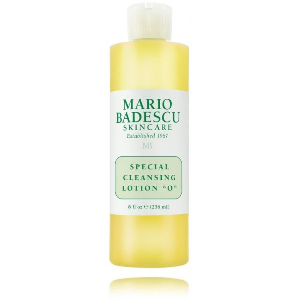 Mario Badescu Special Cleansing Lotion "0" valomasis losjonas, 236 ml