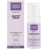 Martiderm Amatist Serum veido odos serumas, 30 ml