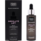 Martiderm Black Diamond Ultimate Absolute Lift Global Firming Serum serumas, 30 ml