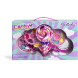 Martinelia Candy Super Lollipop Makeup Set kosmetikos rinkinys vaikams