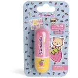 Martinelia Yummy SPF 15 Lip Balm lūpų balzamas, 2.2 g