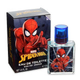 Marvel Air-Val Spiderman EDT tualetinis vanduo vaikams, 30 ml