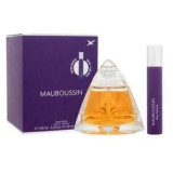 Mauboussin Mauboussin rinkinys moterims (EDP, 100 ml + EDP, 20 ml)