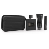 Mauboussin Pour Lui In Black rinkinys vyrams (EDP, 100 ml + dušo želė, 75 ml + EDP, 20 ml)