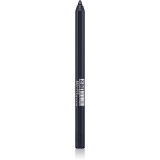 Maybelline Tattoo Liner Eye Pencil akių pieštukas, atspalvis: 901 Intense Charcoal, 1,3 g