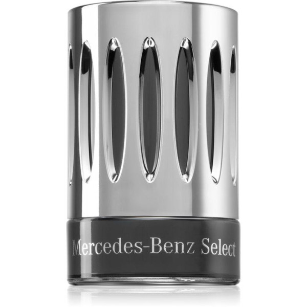 Mercedes-Benz Select EDT tualetinis vanduo vyrams, 20 ml