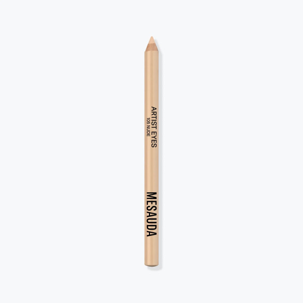 Mesauda Artist Eyes Eye Pencil akių pieštukas, atspalvis: 105 Nude, 1.14 g