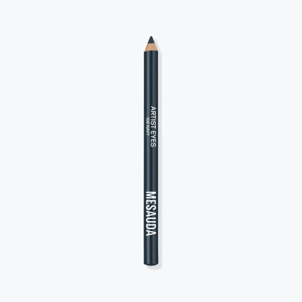 Mesauda Artist Eyes Eye Pencil akių pieštukas, atspalvis: 106 Navy, 1.14 g