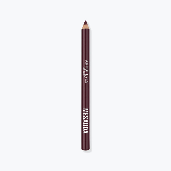 Mesauda Artist Eyes Eye Pencil akių pieštukas, atspalvis: 108 Ruby, 1.14 g