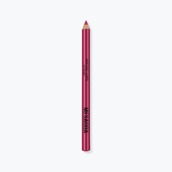 Mesauda Artist Lips Lip Pencil drėkinamasis lūpų pieštukas, atspalvis: 110 Berry, 1,14 g