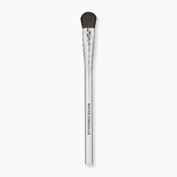 Mesauda F03 Buffer Concealer Brush šepetėlis maskuokliui, 1 vnt.