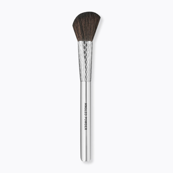 Mesauda F07 Angled Powder Brush šepetėlis biriai pudrai, 1 vnt.