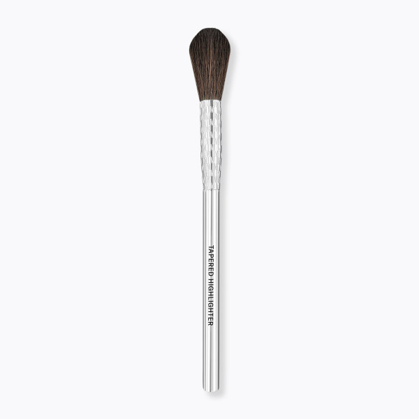 Mesauda F08 Tapered Highlighter Brush šepetėlis švytėjimo suteikiančiai priemonei, 1 vnt.