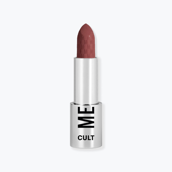 Mesauda Milano Cult Creamy Lipstick kreminiai lūpų dažai, atspalvis: 101 Manifesto, 3,5 g