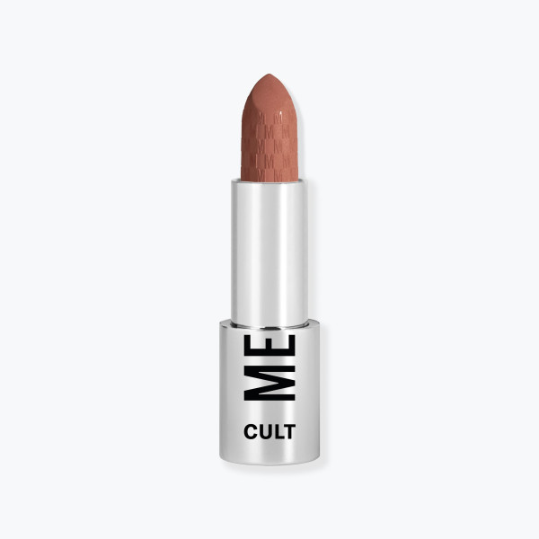 Mesauda Milano Cult Creamy Lipstick kreminiai lūpų dažai, atspalvis: 102 Prince, 3,5 g