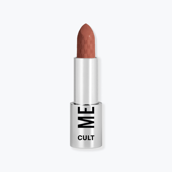 Mesauda Milano Cult Creamy Lipstick kreminiai lūpų dažai, atspalvis: 106 Celebrity, 3,5 g