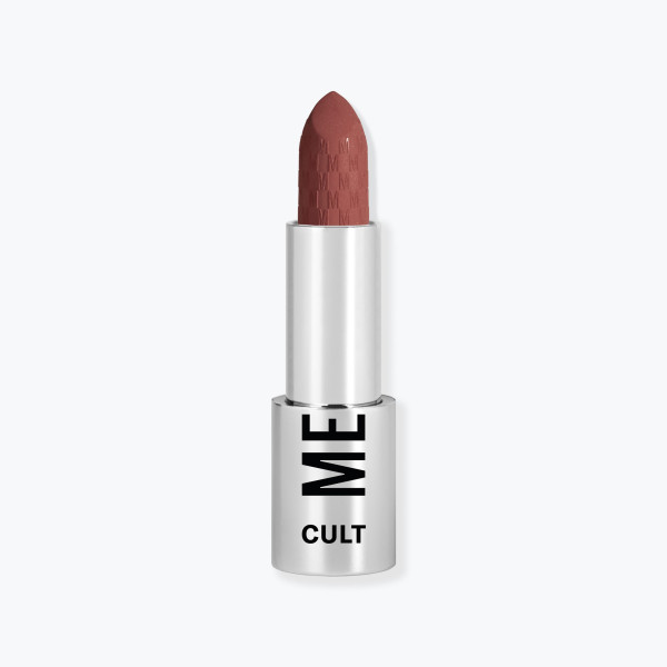 Mesauda Milano Cult Creamy Lipstick kreminiai lūpų dažai, atspalvis: 107 Whisper, 3,5 g