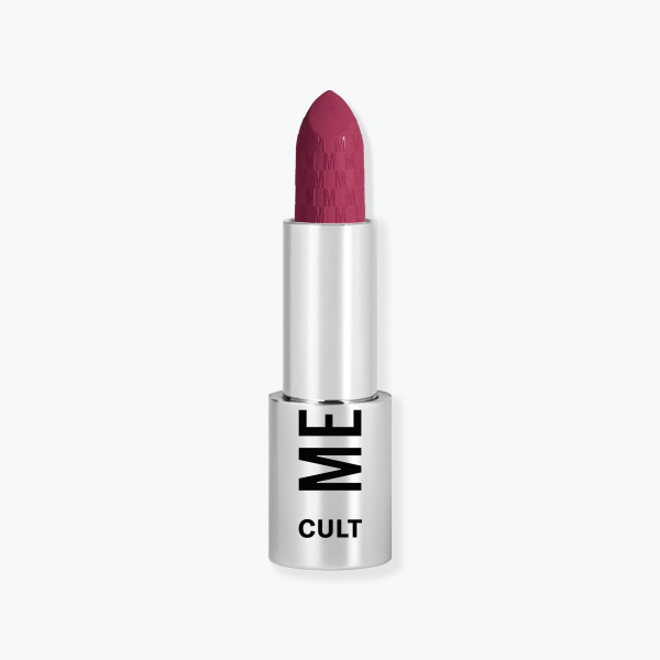 Mesauda Milano Cult Creamy Lipstick kreminiai lūpų dažai, atspalvis: 112 Cool, 3,5 g