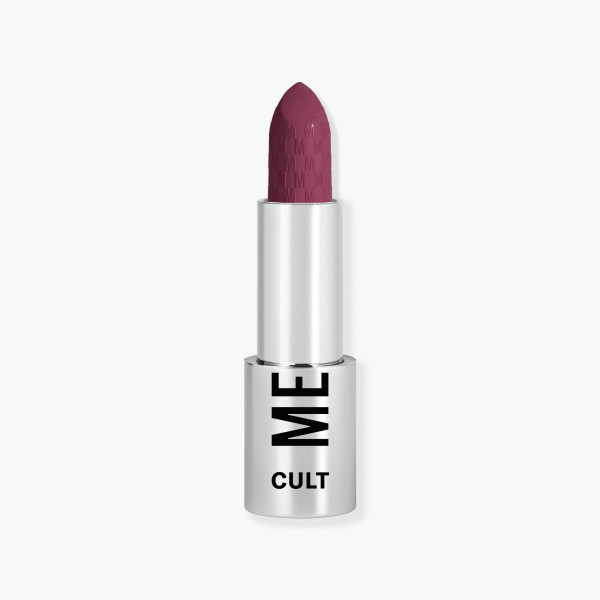 Mesauda Milano Cult Creamy Lipstick kreminiai lūpų dažai, atspalvis: 113 V.I.P, 3,5 g