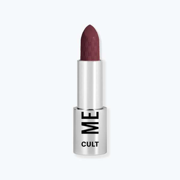 Mesauda Milano Cult Creamy Lipstick kreminiai lūpų dažai, atspalvis: 114 Muse, 3,5 g