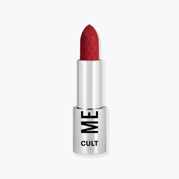 Mesauda Milano Cult Creamy Lipstick kreminiai lūpų dažai, atspalvis: 116 Boss, 3,5 g