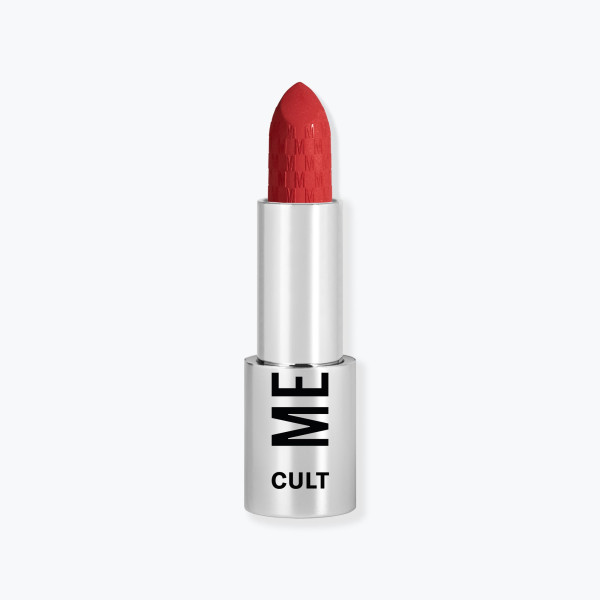 Mesauda Milano Cult Creamy Lipstick kreminiai lūpų dažai, atspalvis: 117 Couture, 3,5 g