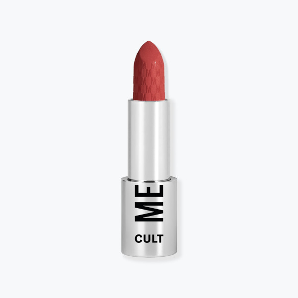 Mesauda Milano Cult Creamy Lipstick kreminiai lūpų dažai, atspalvis: 118 Heroine, 3,5 g