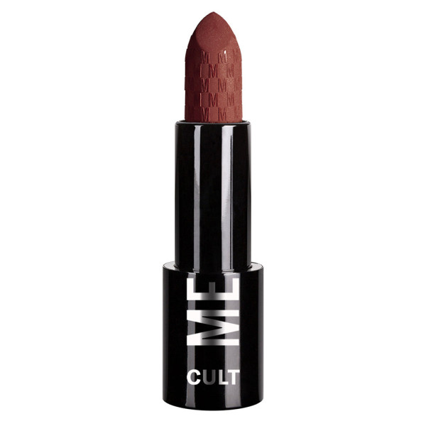 Mesauda Milano Cult Matte Lipstick matiniai lūpų dažai, atspalvis: 208 Temtation, 3,5 g