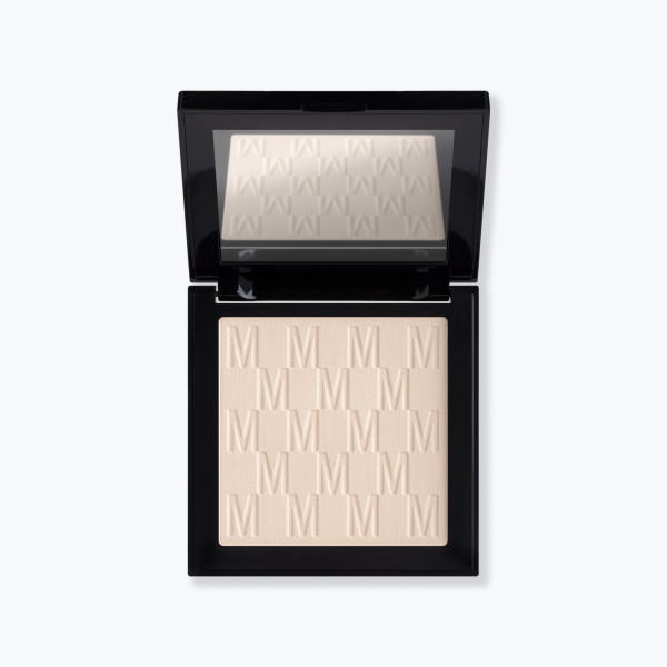 Mesauda Nude Venus Compact Powder kompaktinė pudra, atspalvis: Extra Fair, 10 g