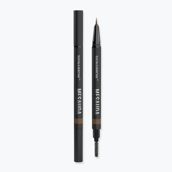 Mesauda Signabrow Brow Pen antakių pieštukas, atspalvis: 103 Auburn, 0,6 g