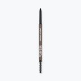 Mesauda Sketch Brows Automatic Eyebrow Pencil išsukamas vandeniui atsparus antakių pieštukas, atspalvis: 102 Brunette, 0.09 g