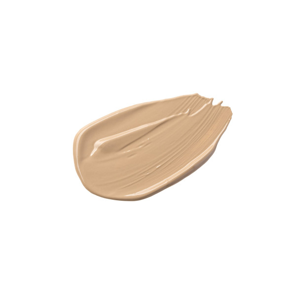 Mesauda The Skin Moisturizing Foundation drėkinamasis makiažo pagrindas, atspalvis: C05, 30 ml