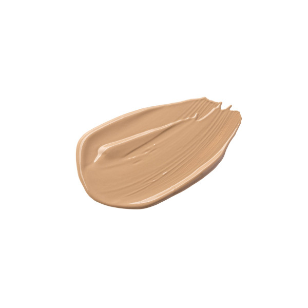 Mesauda The Skin Moisturizing Foundation drėkinamasis makiažo pagrindas, atspalvis: C10, 30 ml