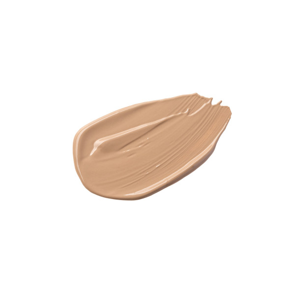 Mesauda The Skin Moisturizing Foundation drėkinamasis makiažo pagrindas, atspalvis: C20, 30 ml