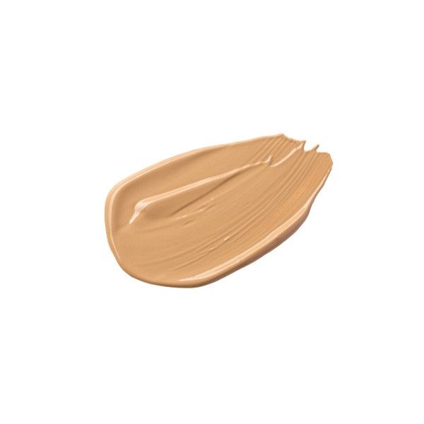 Mesauda The Skin Moisturizing Foundation drėkinamasis makiažo pagrindas, atspalvis: C40, 30 ml