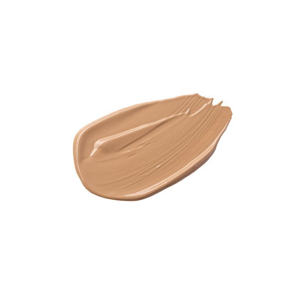 Mesauda The Skin Moisturizing Foundation drėkinamasis makiažo pagrindas, atspalvis: W30, 30 ml