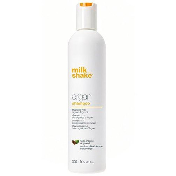 Milk_Shake Argan Shampoo šampūnas su argano aliejumi, 300 ml