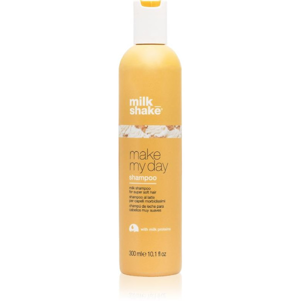 Milk_Shake Make My Day Shampoo šampūnas plaukams, 300 ml