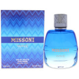 Missoni Wave EDT tualetinis vanduo unisex, 100 ml