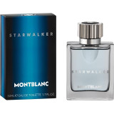 Mont Blanc Starwalker EDT tualetinis vanduo vyrams, 50 ml