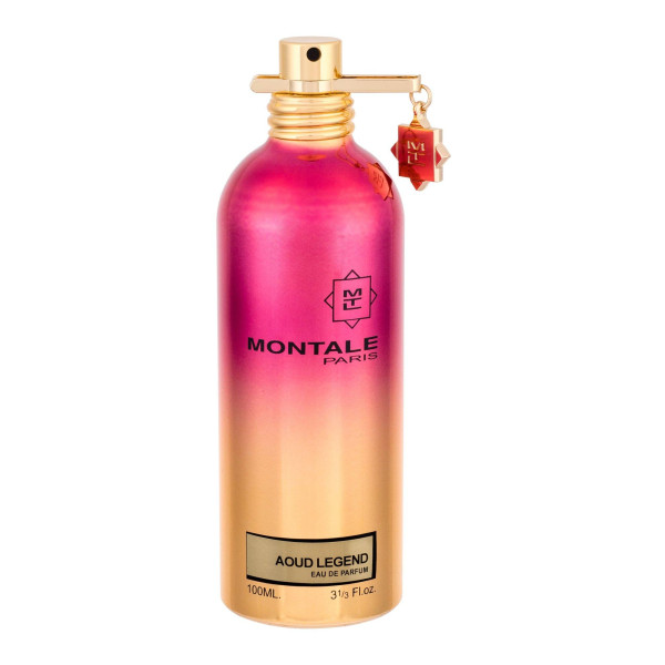 Montale Aoud Legend EDP parfumuotas vanduo unisex, 100 ml