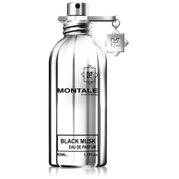 Montale Black Musk EDP parfumuotas vanduo unisex, 50 ml