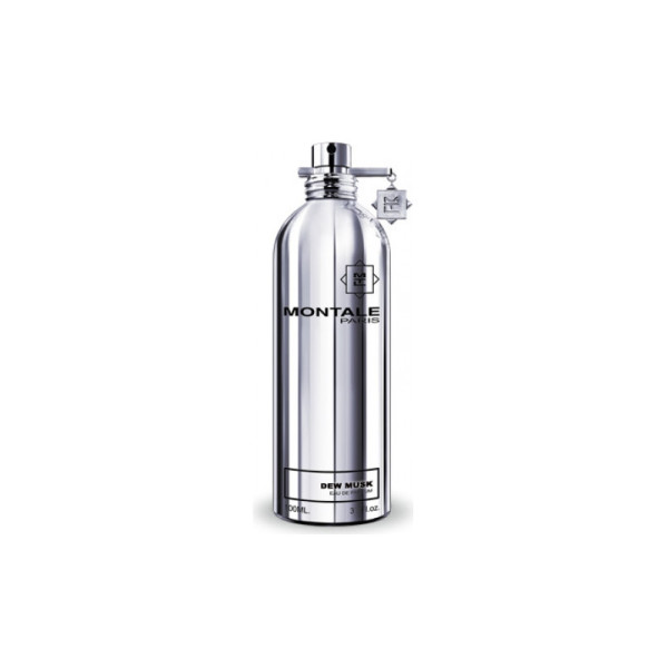 Montale Dew Musk EDP parfumuotas vanduo unisex, 50 ml