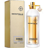 Montale Diamond Flowers EDP parfumuotas vanduo unisex, 100 ml