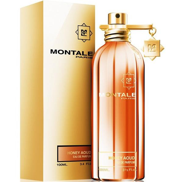 Montale Honey Aoud EDP parfumuotas vanduo unisex, 100 ml