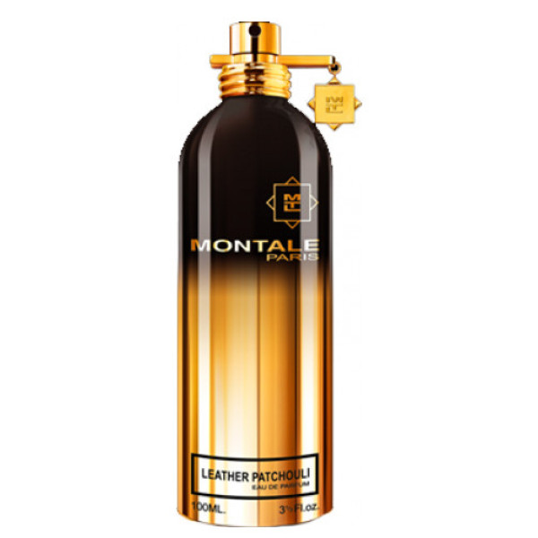 Montale Leather Patchouli EDP parfumuotas vanduo unisex, 100 ml