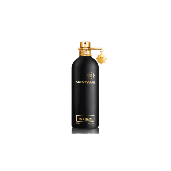 Montale Oud Island EDP parfumuotas vanduo unisex, 100 ml