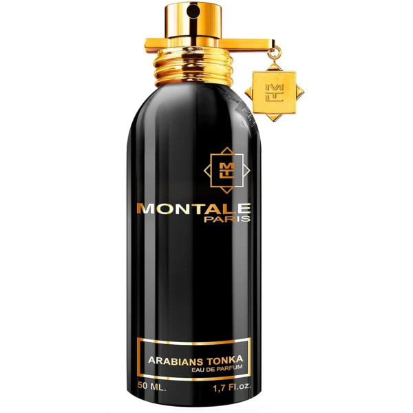 Montale Oud Island EDP parfumuotas vanduo unisex, 50 ml