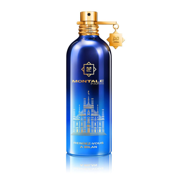 Montale Rendez-Vous à Milan EDP parfumuotas vanduo unisex, 100 ml